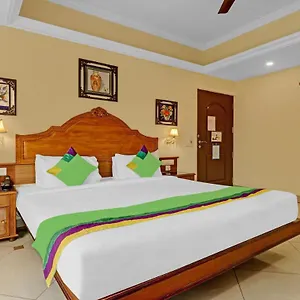 Treebo Trend Indrapuri Hotel Thiruvananthapuram