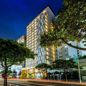酒店 同城酒店, 济州市