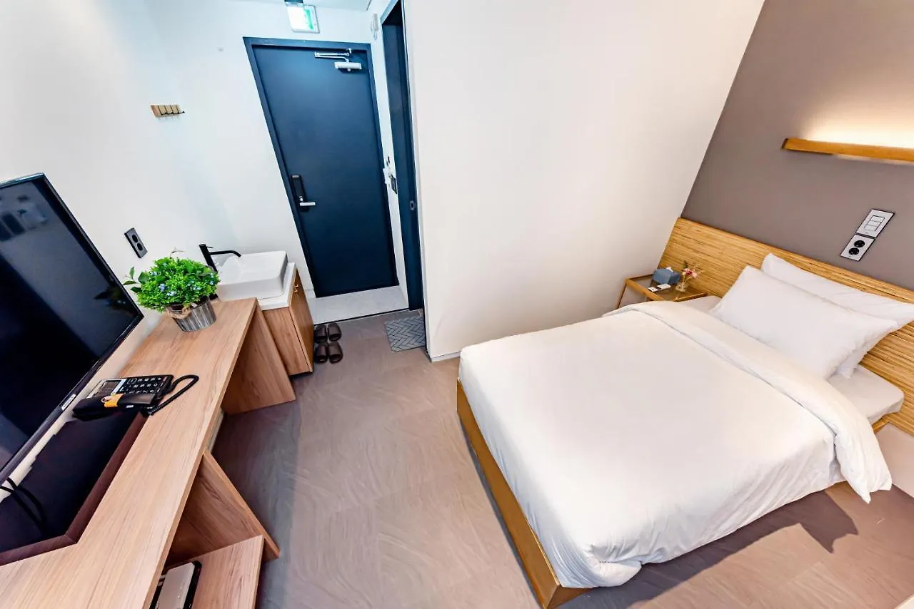The Jade Hotel Jeju